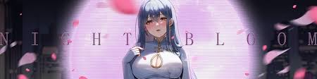 夜幕之花|Night BloomVer0.552最新版